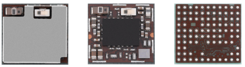 新型集成技術(shù)SESUB可同時集成被動元件和半導體