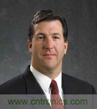 安華高無(wú)線(xiàn)半導(dǎo)體部門(mén)高級(jí)副總裁兼總經(jīng)理Bryan Ingram