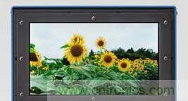 ORTUS開(kāi)發(fā)出9.6英寸、4K×2K液晶面板