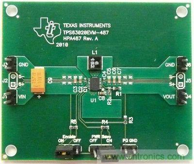 圖題:交錯式升壓技術如何大幅減少電路應力