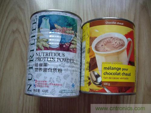 最簡(jiǎn)單使用的天線&mdash;&mdash;罐頭天線，可做正饋大鍋饋源！ 