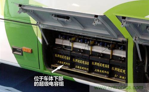 30秒內(nèi)充滿電，超級電容技術詳解-電子元件技術網(wǎng)