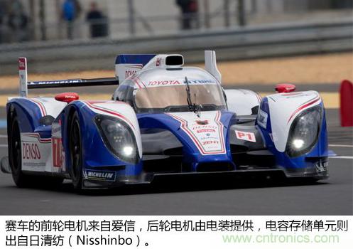 30秒內(nèi)充滿電，超級電容技術詳解-電子元件技術網(wǎng)