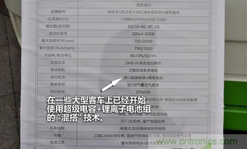 30秒內(nèi)充滿電，超級電容技術詳解-電子元件技術網(wǎng)