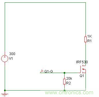 原創經典:開關電源設計中MOSFET驅動技術圖解-電子元件技術網