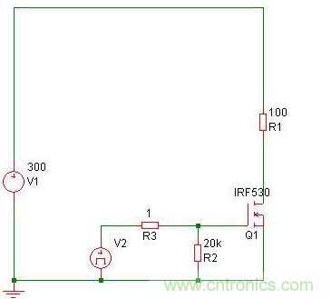 原創經典:開關電源設計中MOSFET驅動技術圖解-電子元件技術網