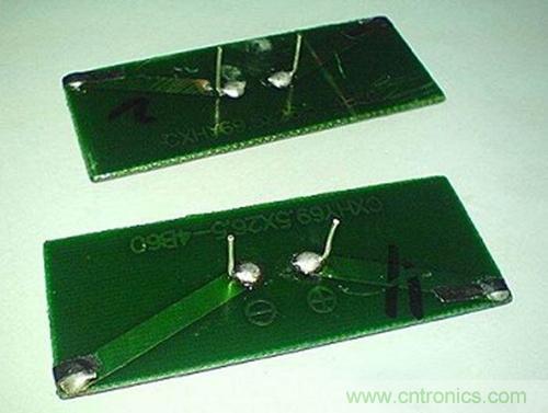 微型太陽能供電板DIY,給手電筒收音機(jī)供電