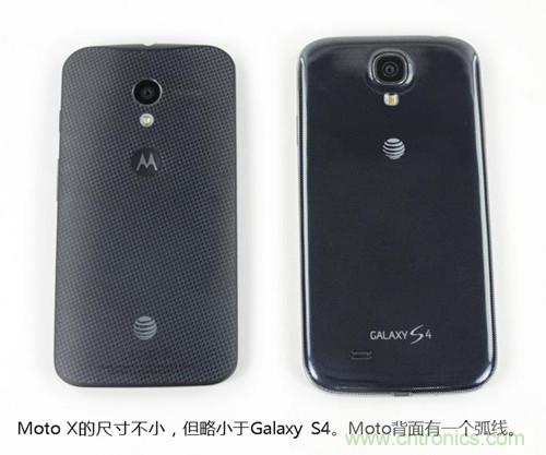 揭秘八核X8 SoC真面目，智能手機Moto X詳細拆解！