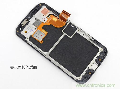 揭秘八核X8 SoC真面目，智能手機Moto X詳細拆解！