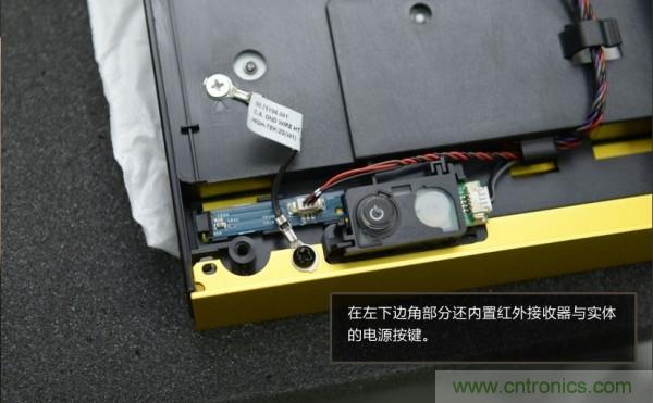 &ldquo;價格戰(zhàn)&rdquo;失敗！2999小米電視拆解看做工