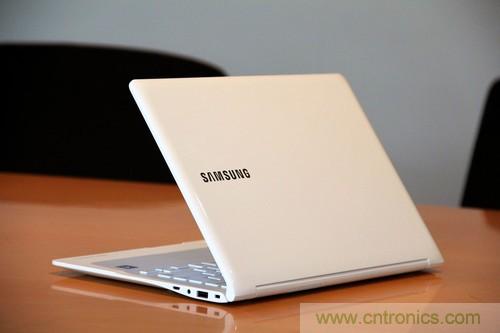 三星ATIV Book 9 Lite拆解:內外兼修,做工優秀