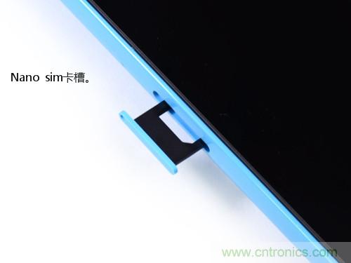 內部設計能否出&ldquo;彩&rdquo;？&ldquo;五彩機身&rdquo;iPhone 5C拆解揭秘