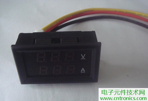 DIY:簡單自制可調(diào)移動電源