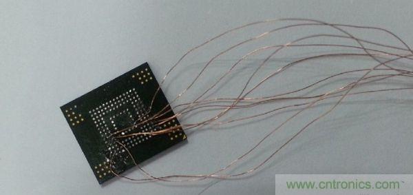 EMMC芯片如何&ldquo;逆襲&rdquo;成手機(jī)TF卡 