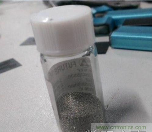 制作U盤全過(guò)程，由PCB做起