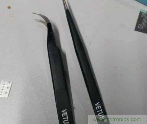 制作U盤全過(guò)程，由PCB做起