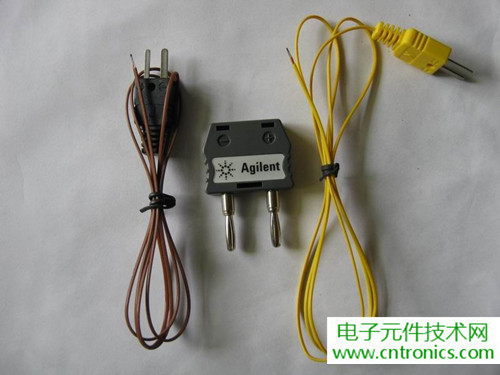 拆全球首款!安捷倫OLED手持式數字萬用表拆解