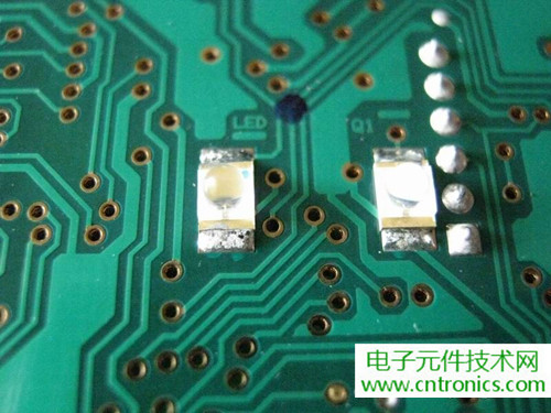 拆全球首款!安捷倫OLED手持式數字萬用表拆解