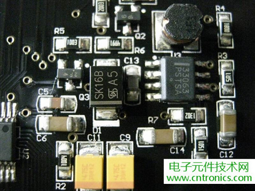 拆全球首款!安捷倫OLED手持式數字萬用表拆解