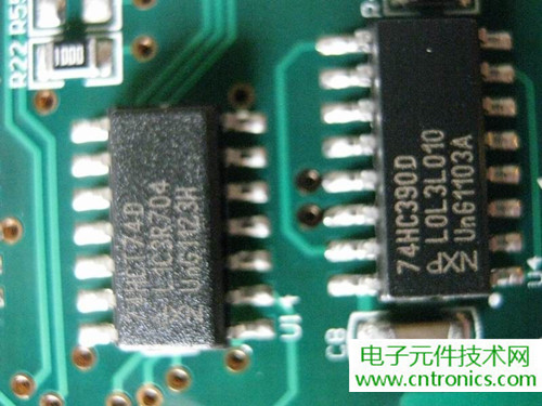 拆全球首款!安捷倫OLED手持式數字萬用表拆解