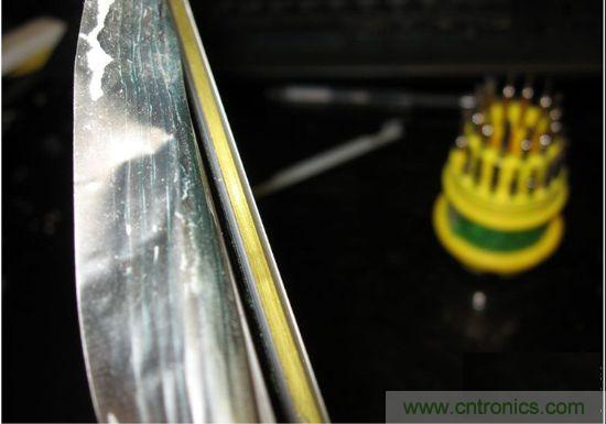 實用小知識：教你改善液晶屏發黃的狀況