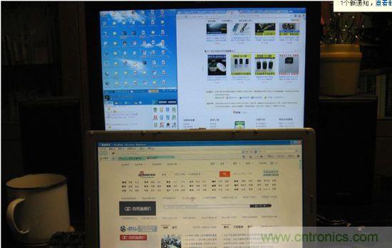 實用小知識：教你改善液晶屏發黃的狀況