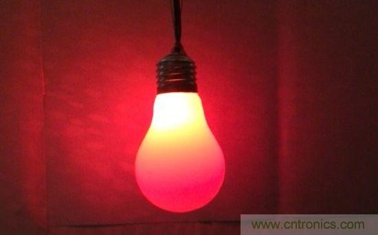 LED夜燈改裝記，如何廢物利用？