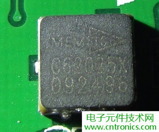 探秘電子紙！一款電紙書(shū)的電子墨水屏拆解