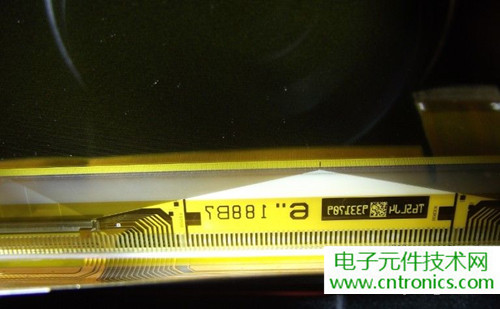 探秘電子紙！一款電紙書(shū)的電子墨水屏拆解