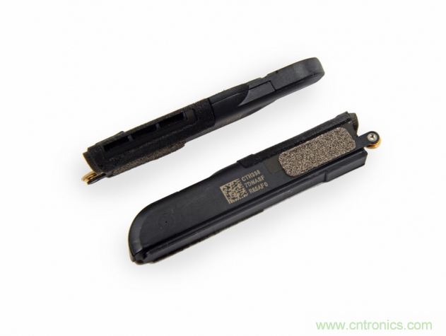 蘋果iPad mini 2拆解:維修難度也升級(jí)