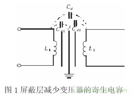 工程師經驗:隔離方法在EMC設計中的應用及注意事項