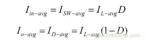 大牛獨創:反激式開關電源設計方法及參數計算