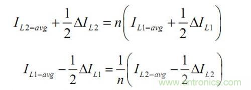 大牛獨創(二):反激式開關電源設計方法及參數計算