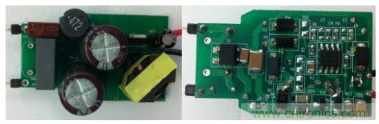 無須反饋！簡(jiǎn)單高效的LED驅(qū)動(dòng)電源設(shè)計(jì)