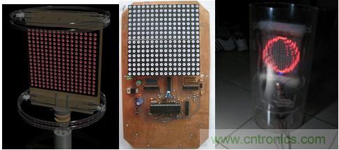 看看大神怎么玩轉不一樣的顯示器&mdash;&mdash;真三維顯示器
