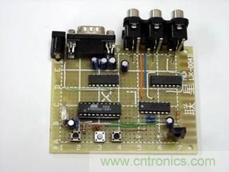 DIY超級PC遙控器，讓你的電腦更智能