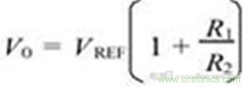 智能設(shè)備的大眾情人:超詳細(xì)的超低壓CMOS線性穩(wěn)壓器講解