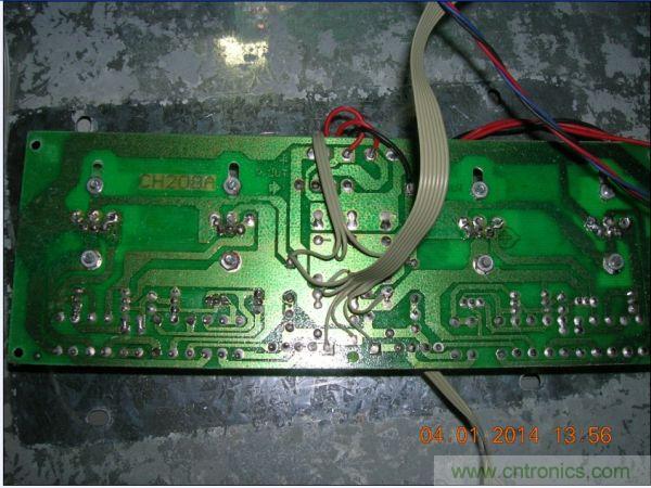 巧奪天工！大神利用山寨功放為高性價比逆變器&ldquo;穿新衣&rdquo;