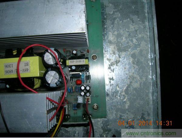 巧奪天工！大神利用山寨功放為高性價比逆變器&ldquo;穿新衣&rdquo;