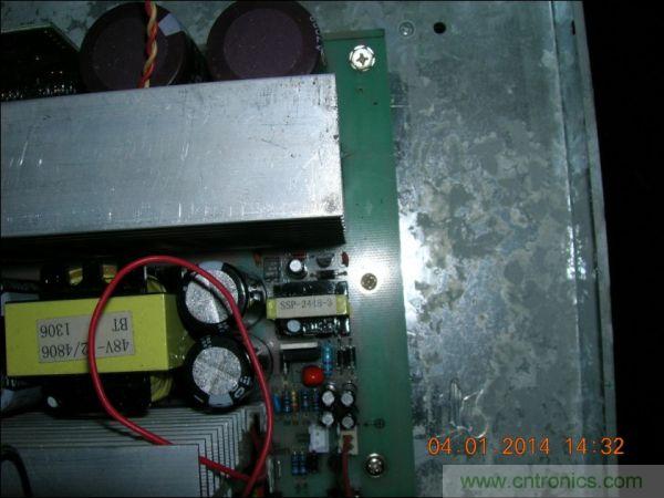 巧奪天工！大神利用山寨功放為高性價比逆變器&ldquo;穿新衣&rdquo;