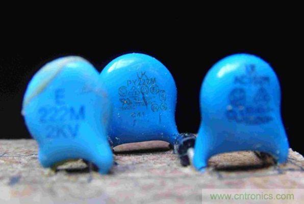 DIY單管自激,領略高壓電火花風采