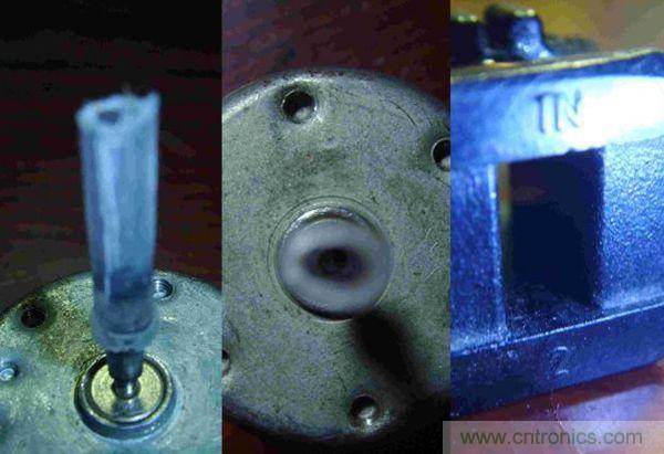 DIY單管自激,領略高壓電火花風采