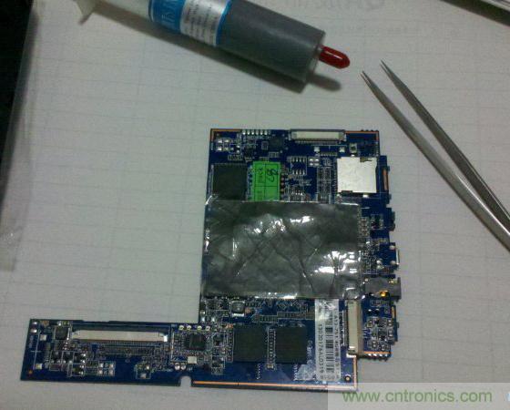 超強DIY:分享潮流筆記本制作全過程