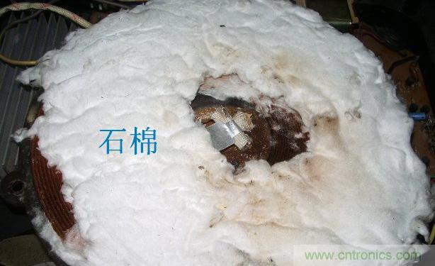 過去的質(zhì)量良心，百合花牌電磁爐拆解