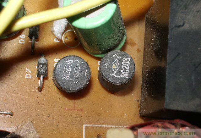 過去的質(zhì)量良心，百合花牌電磁爐拆解