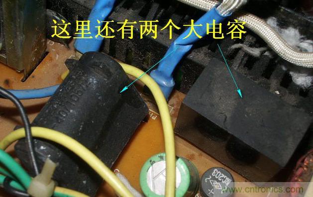 過去的質(zhì)量良心，百合花牌電磁爐拆解