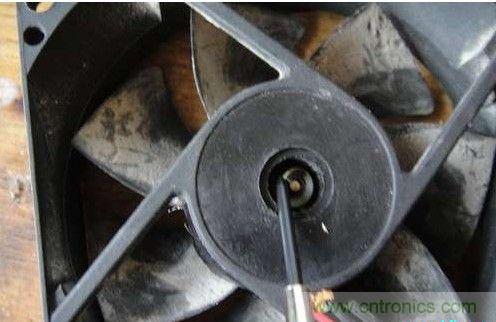 創意DIY！迷你風力發電機！