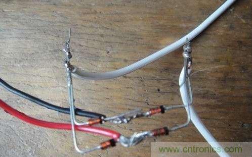 創意DIY！迷你風力發電機！