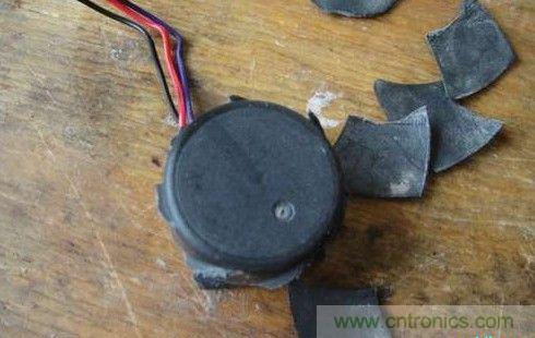 創意DIY！迷你風力發電機！