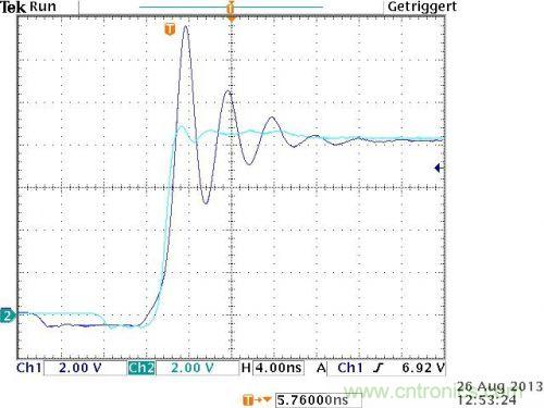 巧用Silent Switcher&trade; 設(shè)計(jì)降低EMI并改善效率